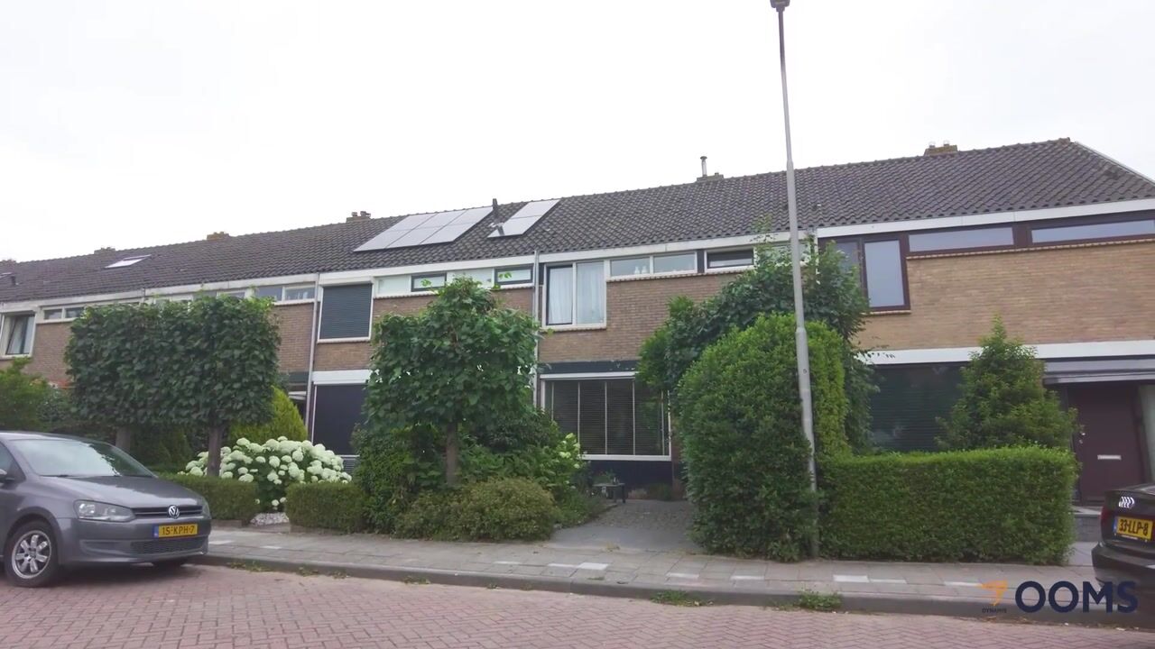 Video van Johannes Postlaan 6