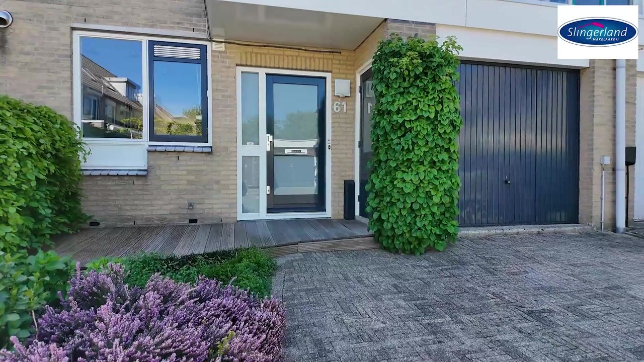 Video van Walmolenerf 61