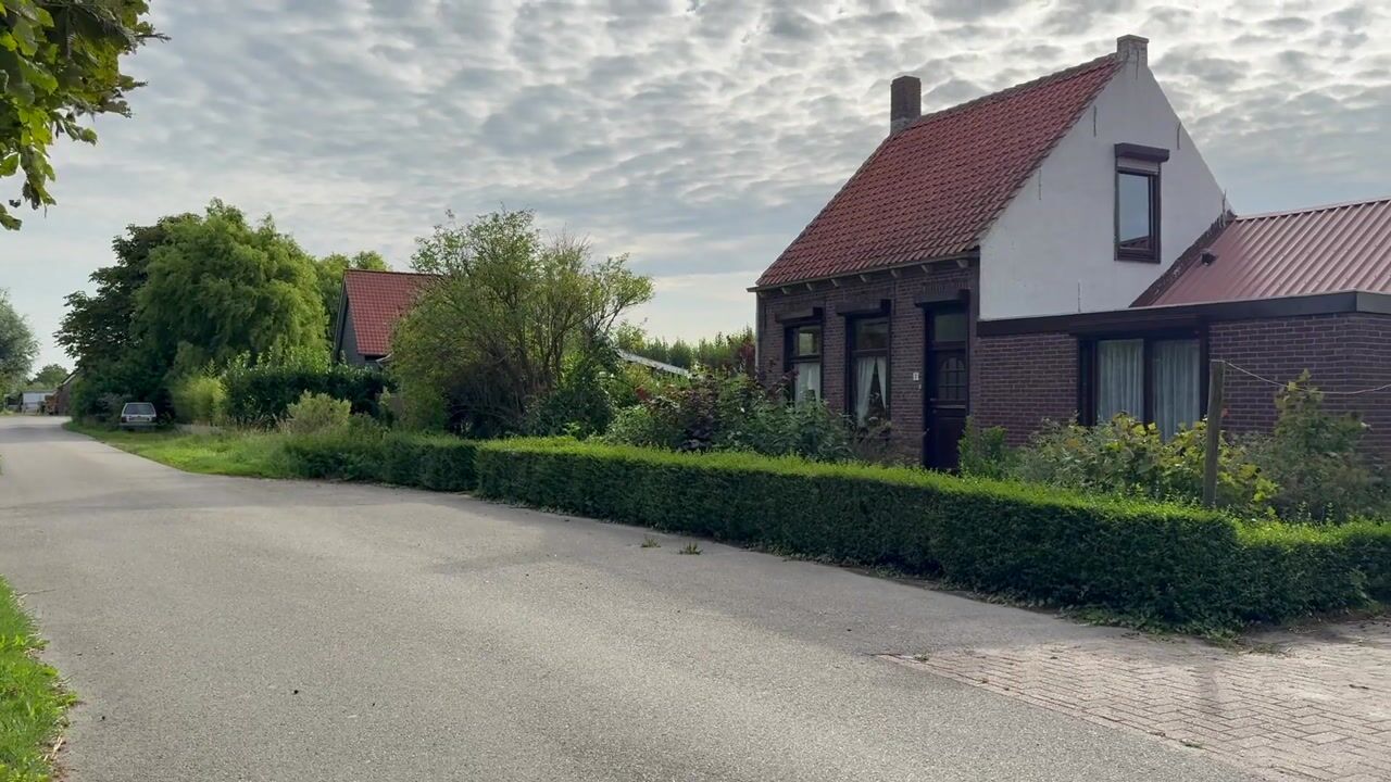 Video van Weelweg 1