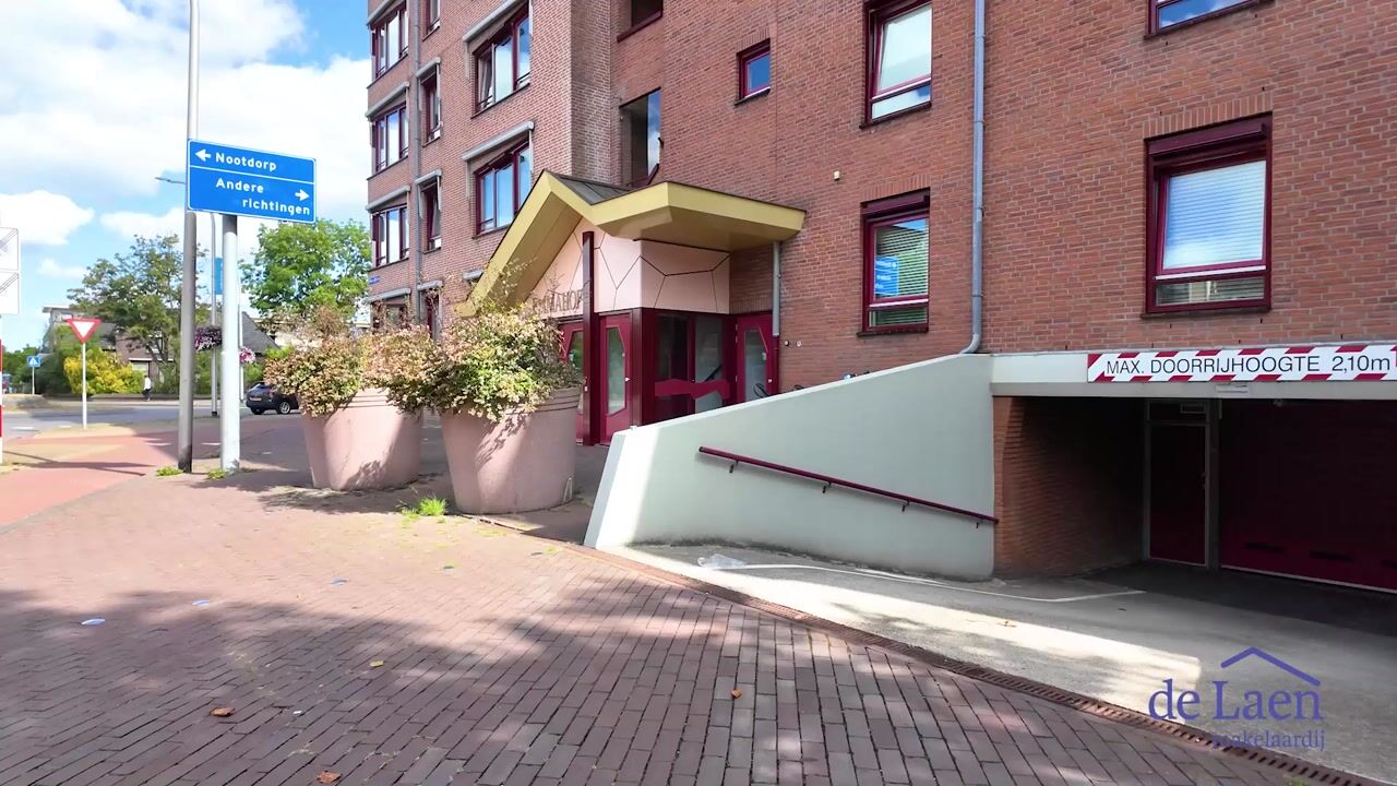 Video van Oostlaan 55