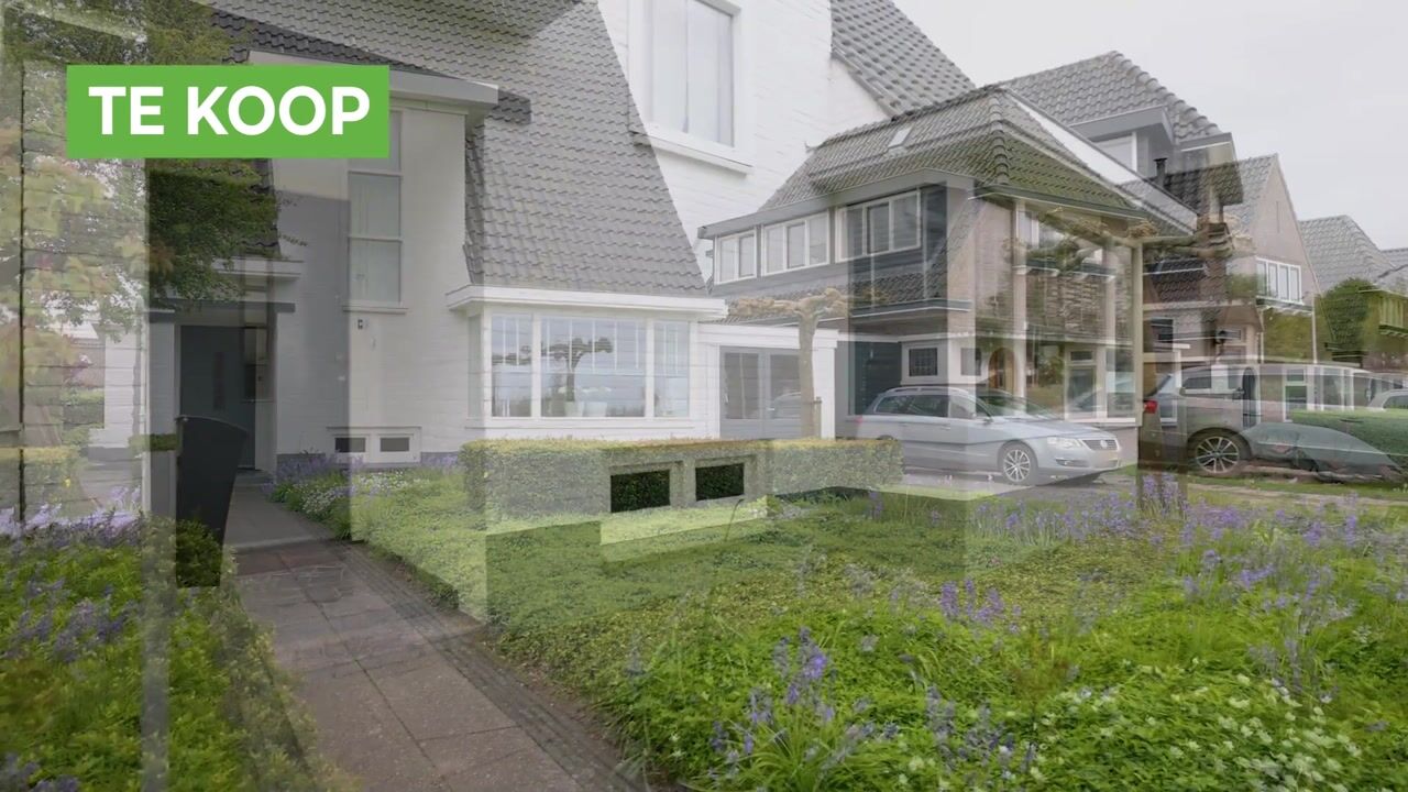 Video van Marrumerweg 27