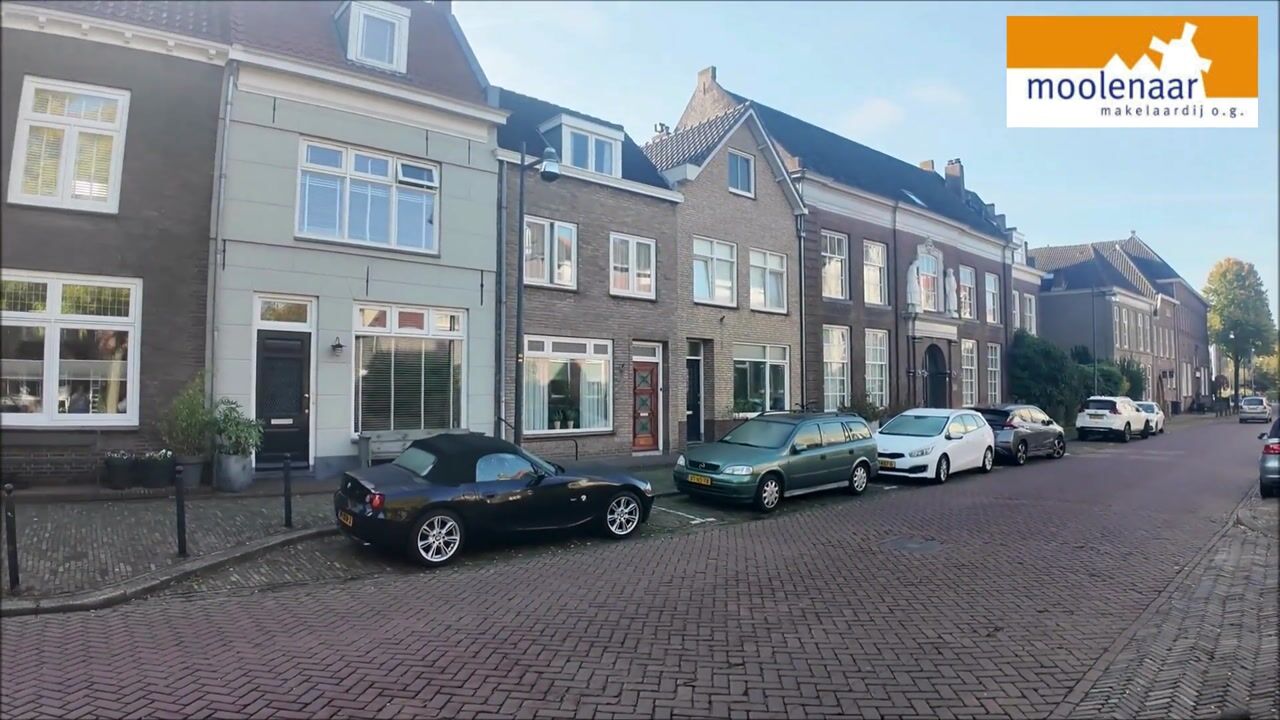 Video of Nieuwstraat 18
