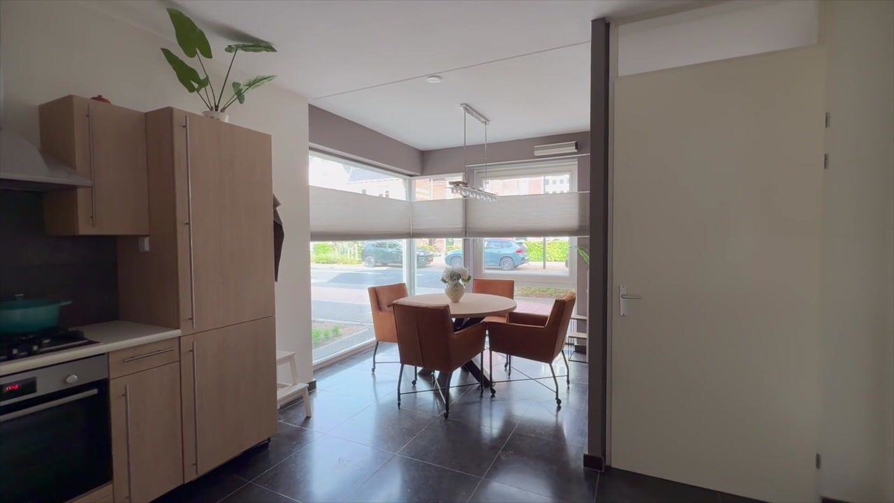 Video van Hoflaan 66