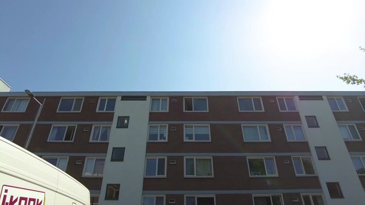 Video van Hanrathstraat 126