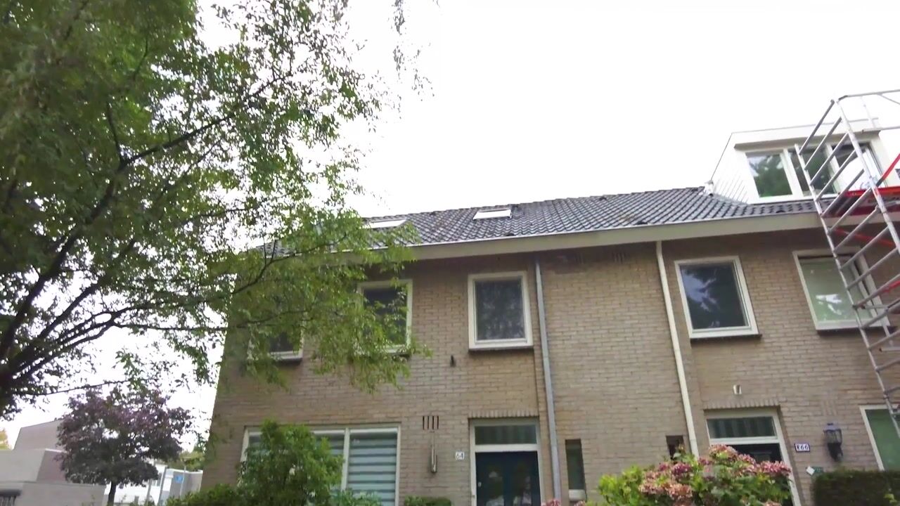 Video van Costerman Boodtstraat 64