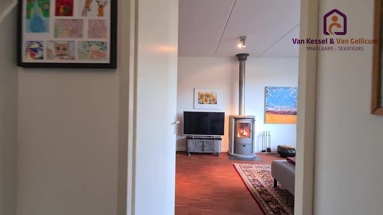 Video van Lindelaan 32