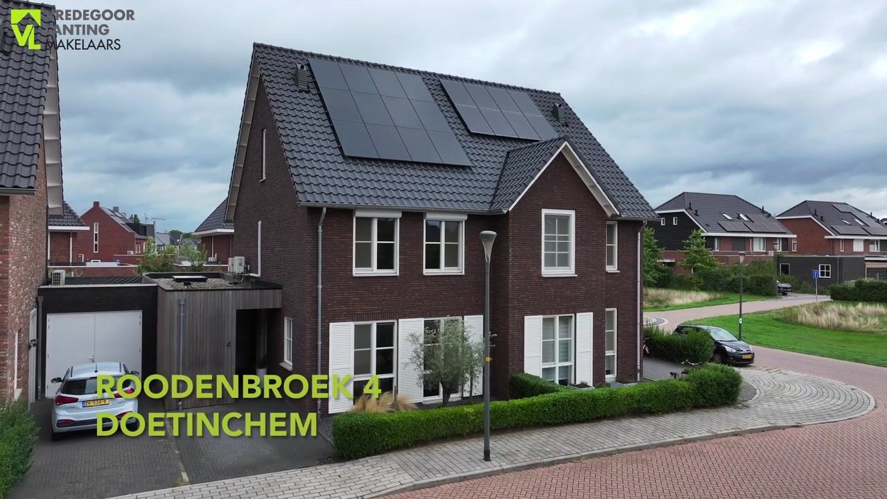 Video van Roodenbroek 4