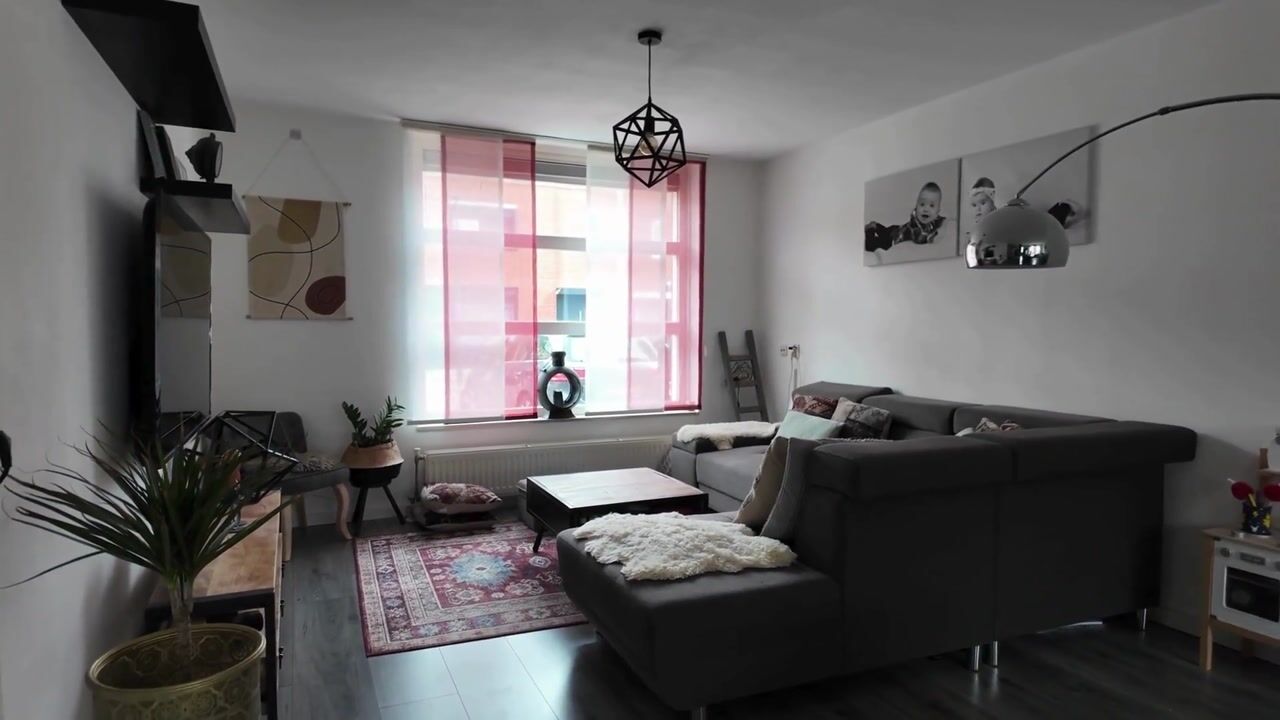 Video van Gijs van Aardennestraat 36