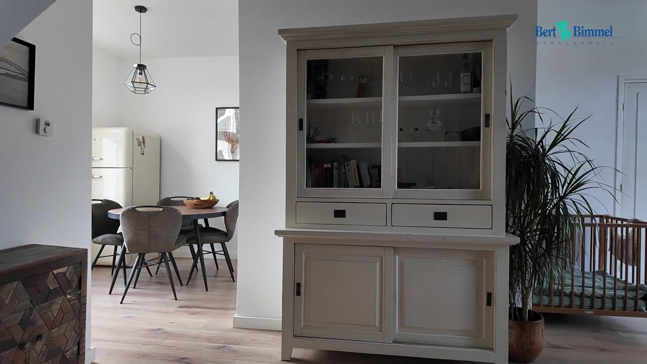 Video van Gerbrandystraat 20