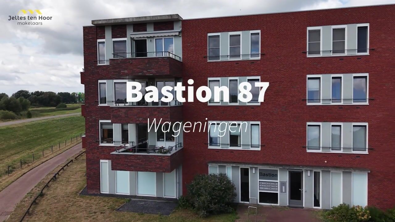 Video van Bastion 87