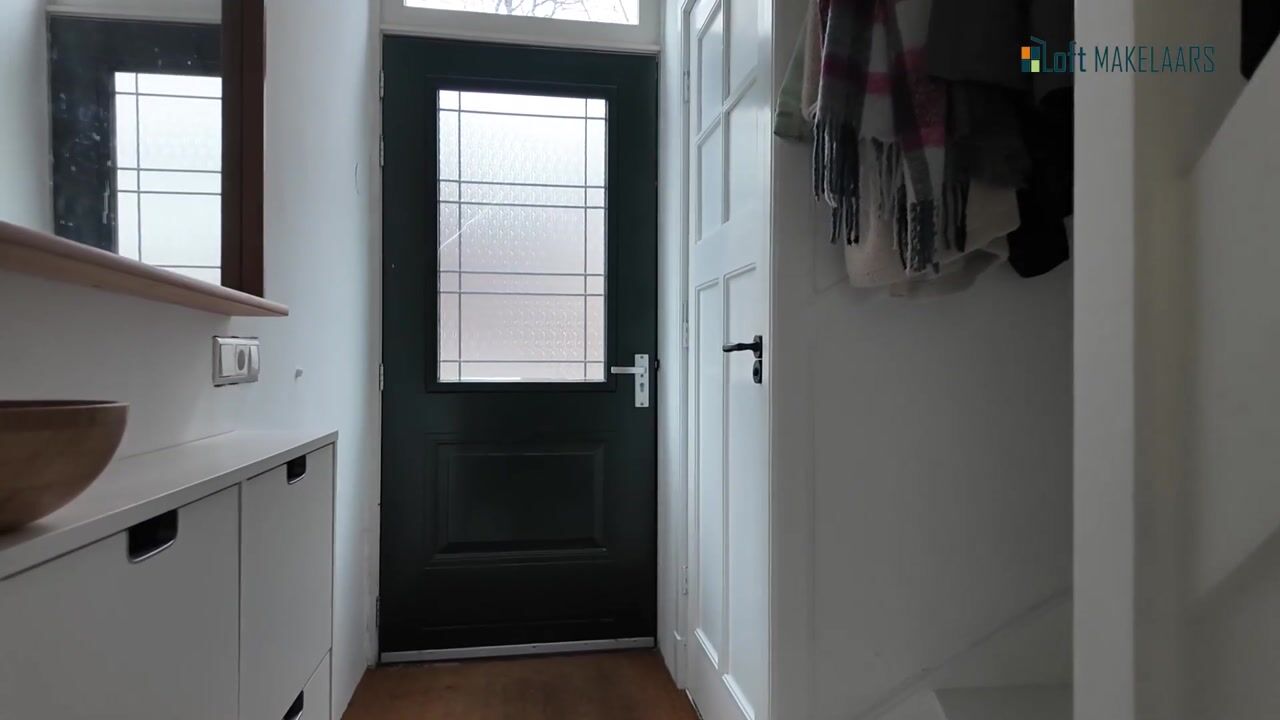 Video van Hemonylaan 10