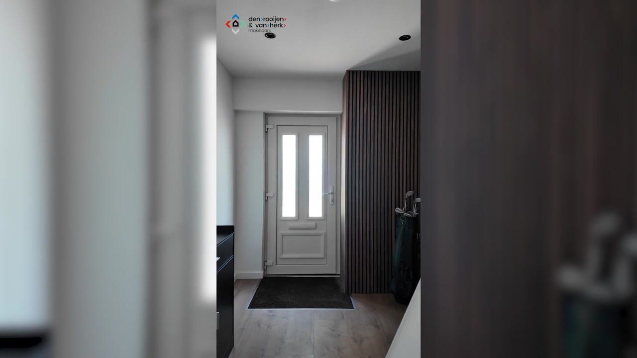 Video of Hooftweg 73