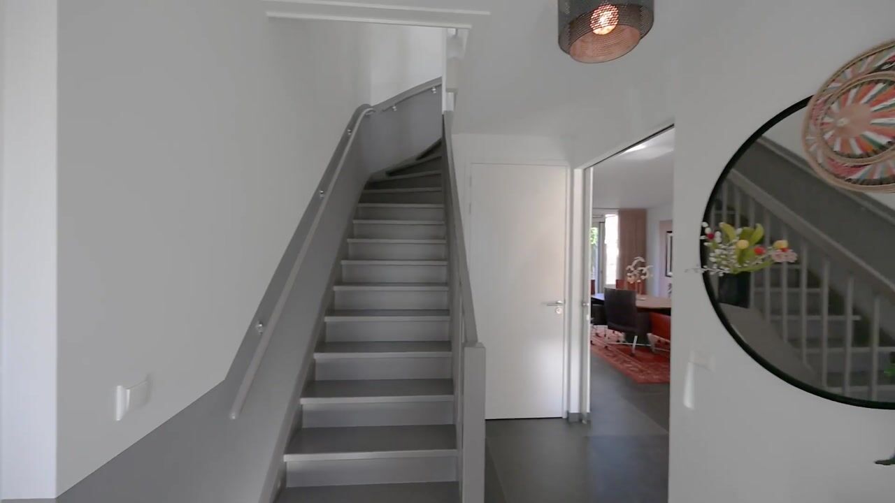 Video van Christinalaan 38