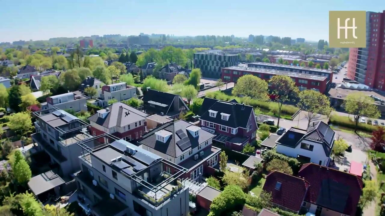 Video of Kralingseweg 314-B