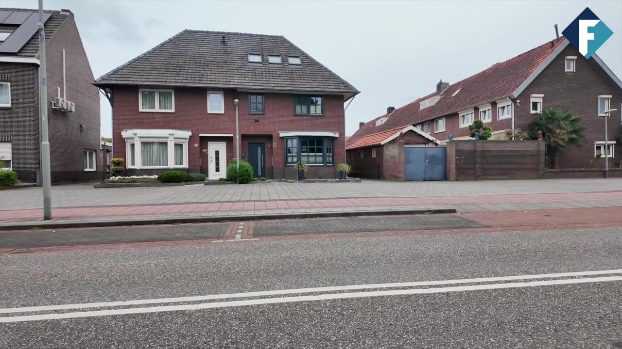Video van Bredeweg 111