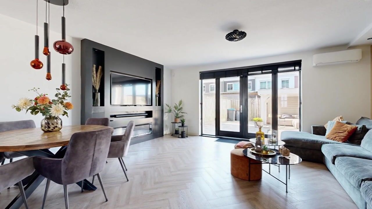 Video van Kraanbaan 9