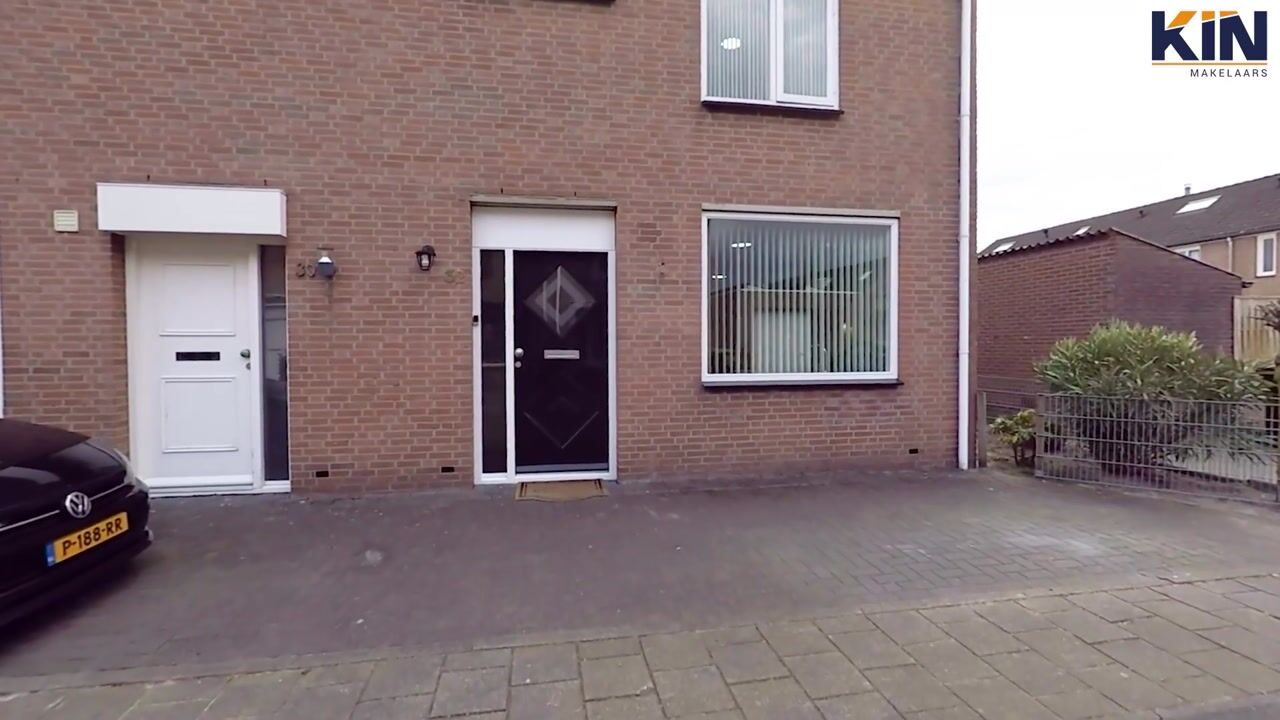 Video van Baardwijkstraat 32