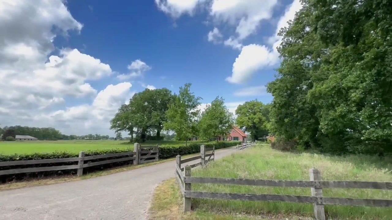 Video van Vleerweg 6