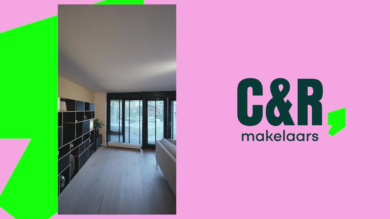 Video of Margrietberg 2