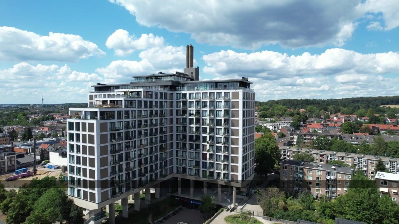 Video van Velperweg 47-1108