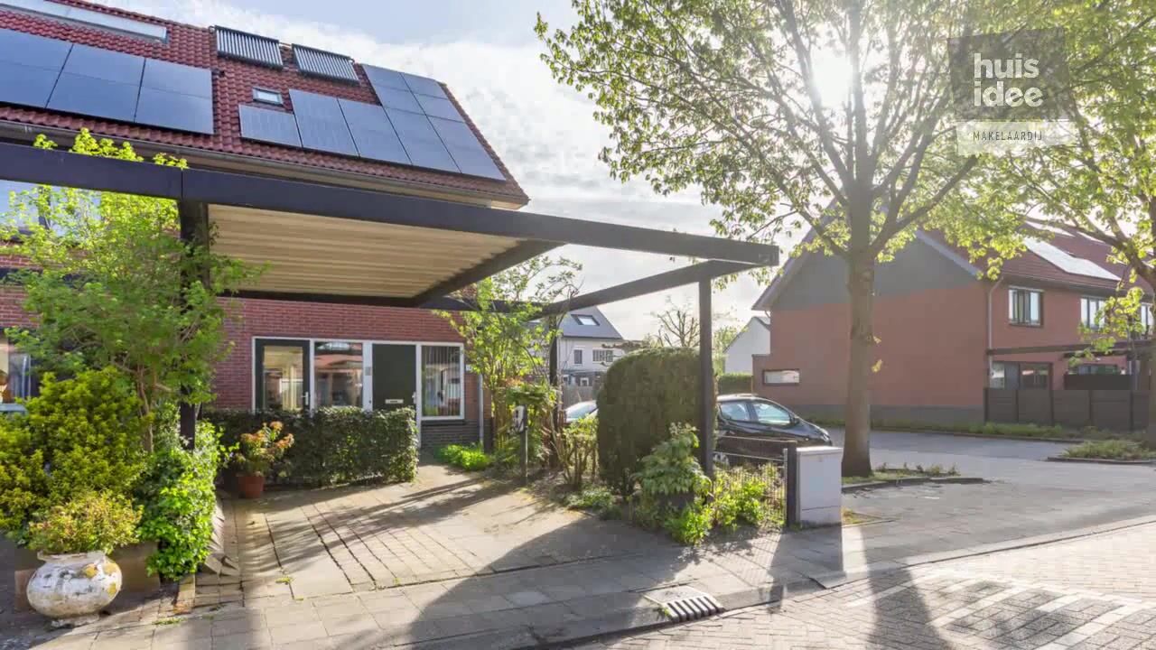 Video of Willem Bontekoestraat 142