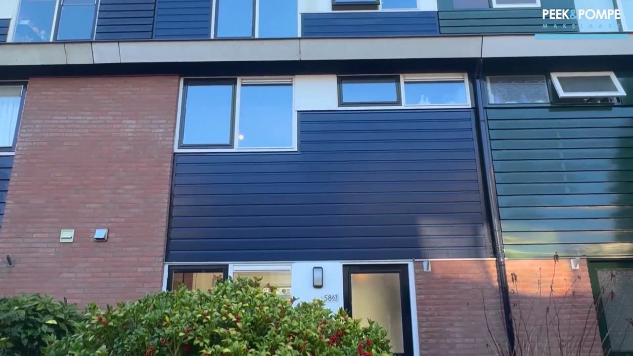 Video van Brugakker 5863