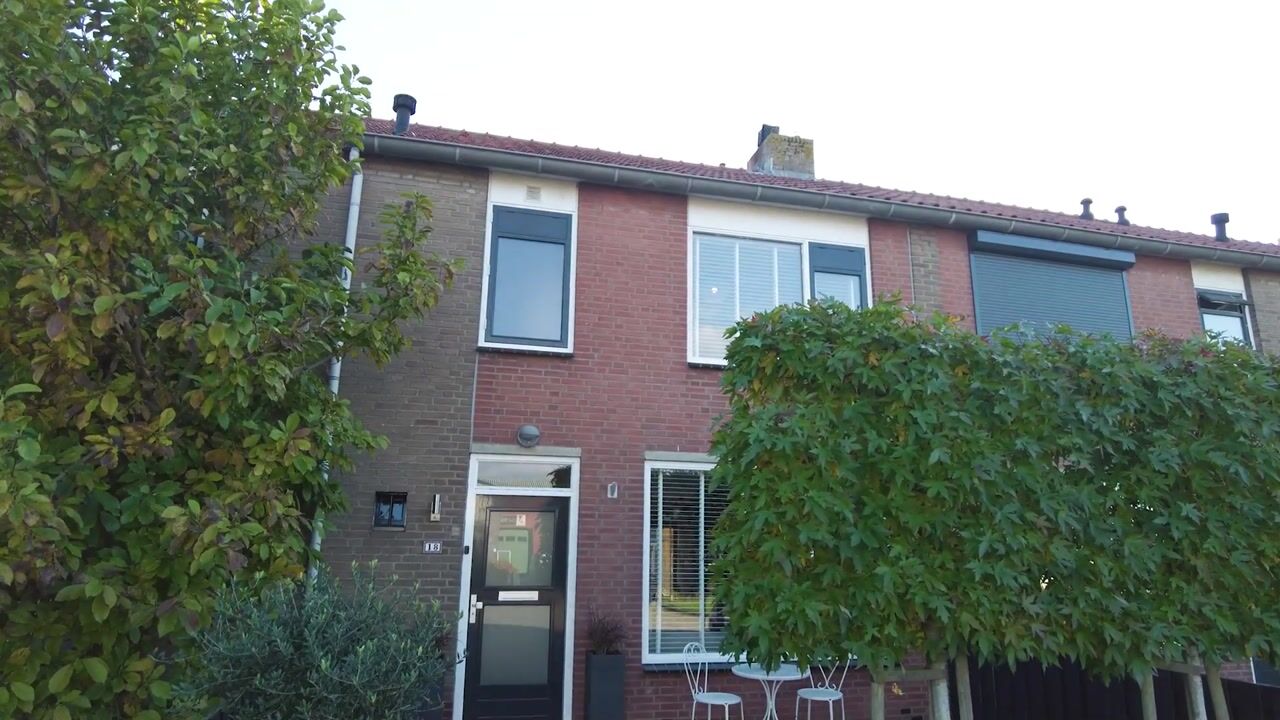 Video van Ridder van Dorplaan 18