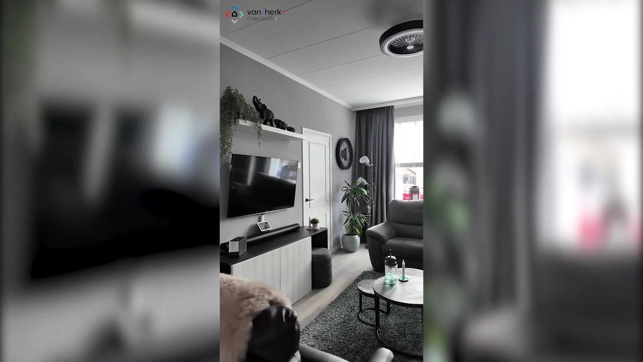 Video van Goudenregenstraat 106