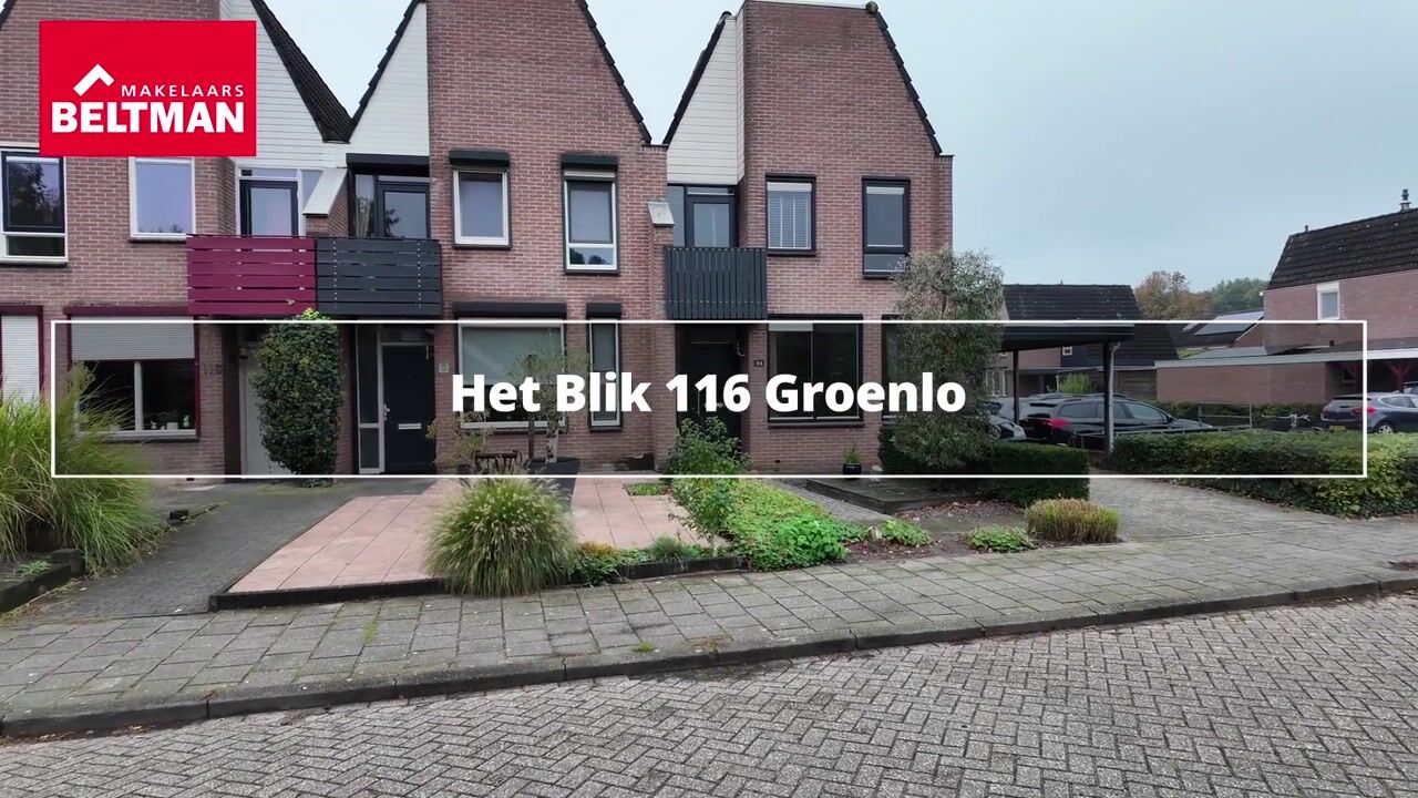 Bekijk video van Het Blik 116