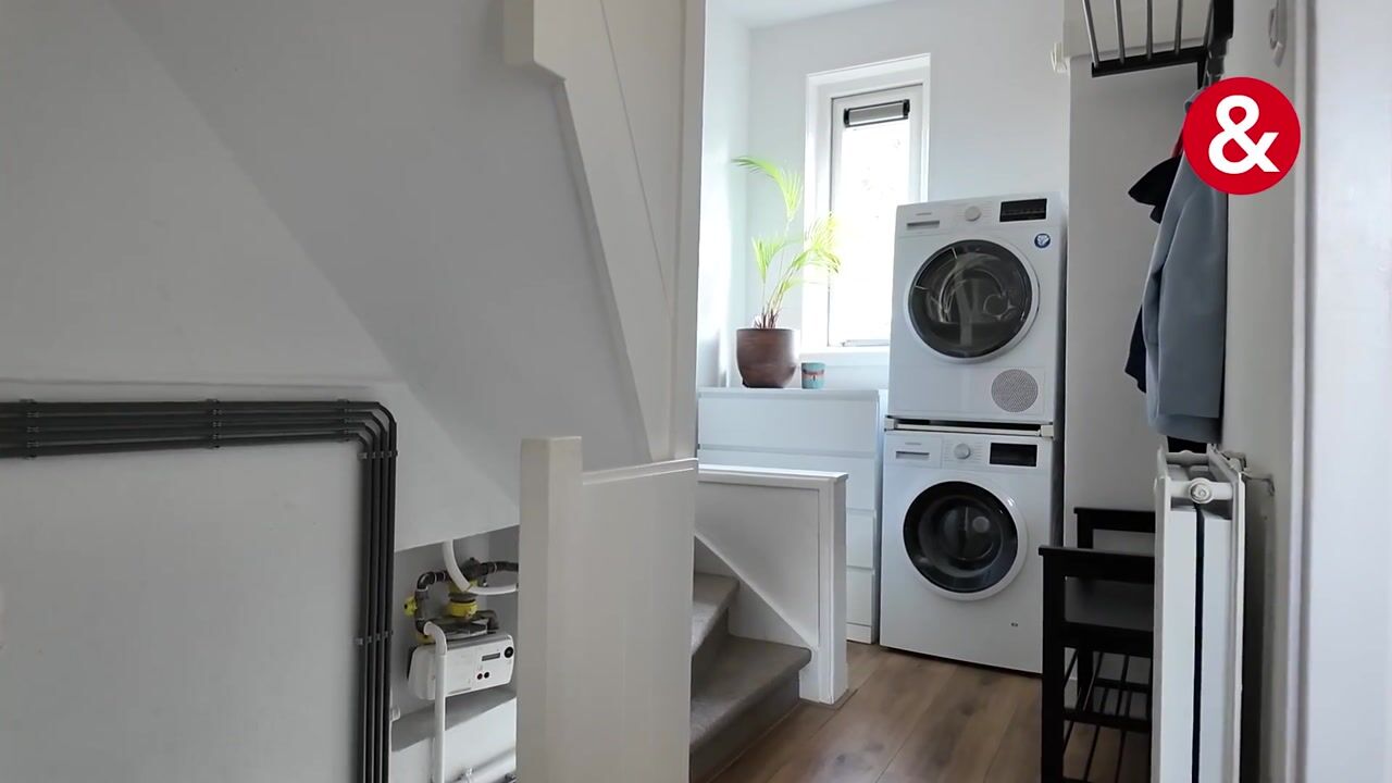 Video van Petemoederslaan 14-BS