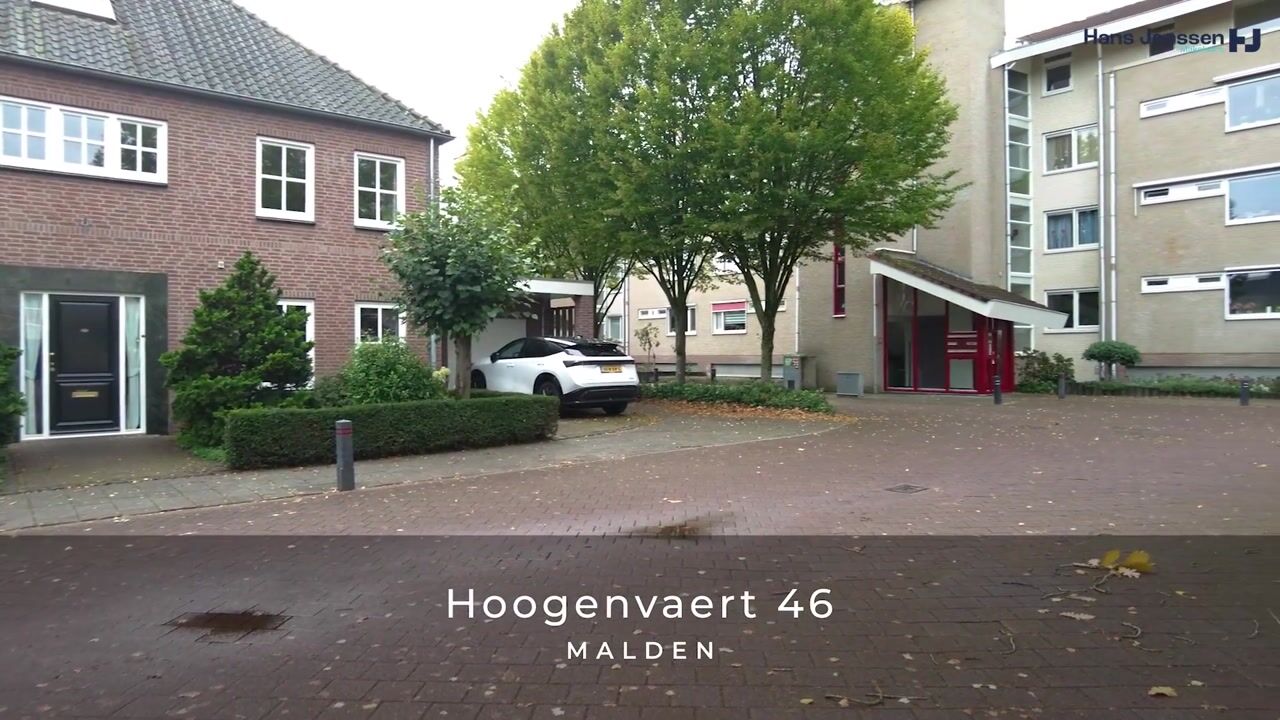 Video van Hoogenvaert 46