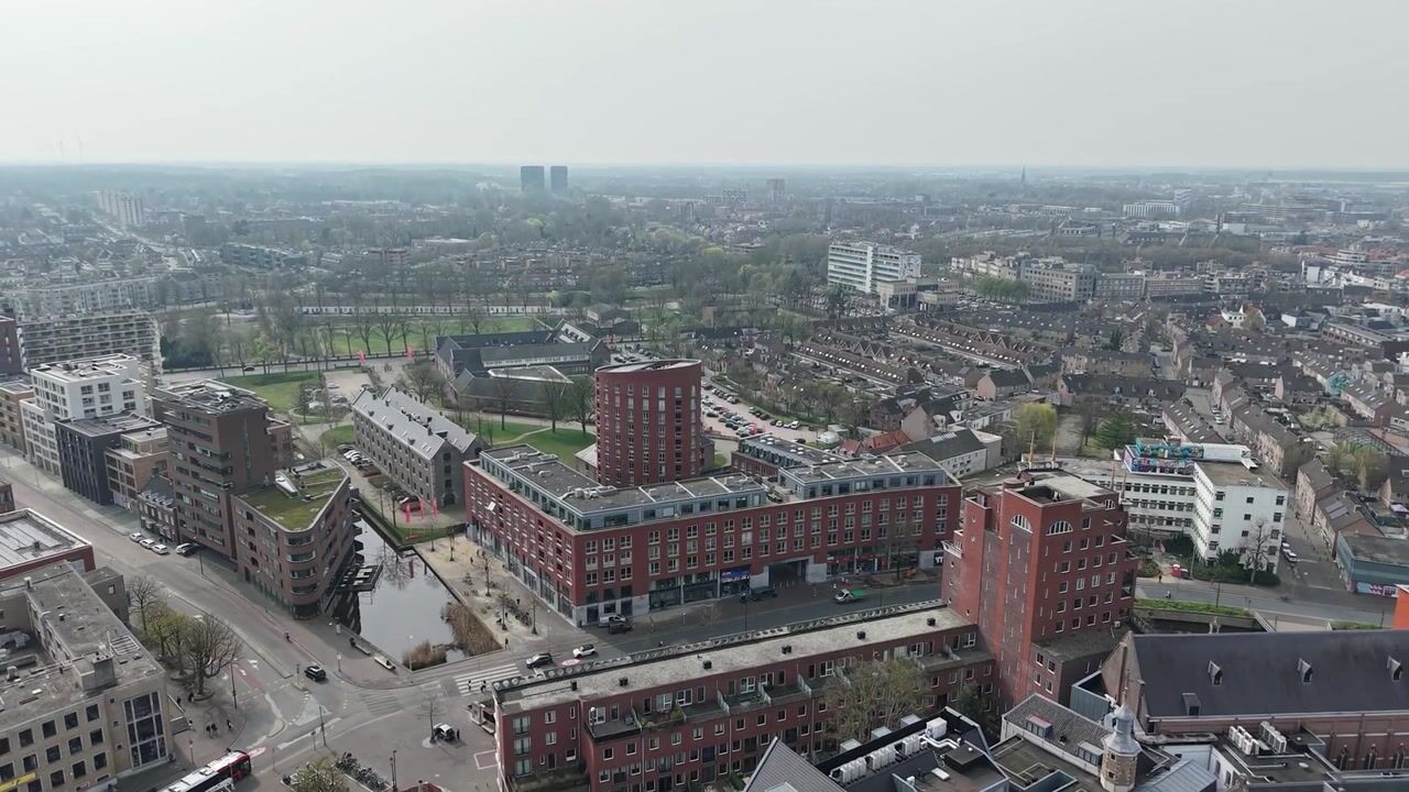 Video of Snellenshof 23