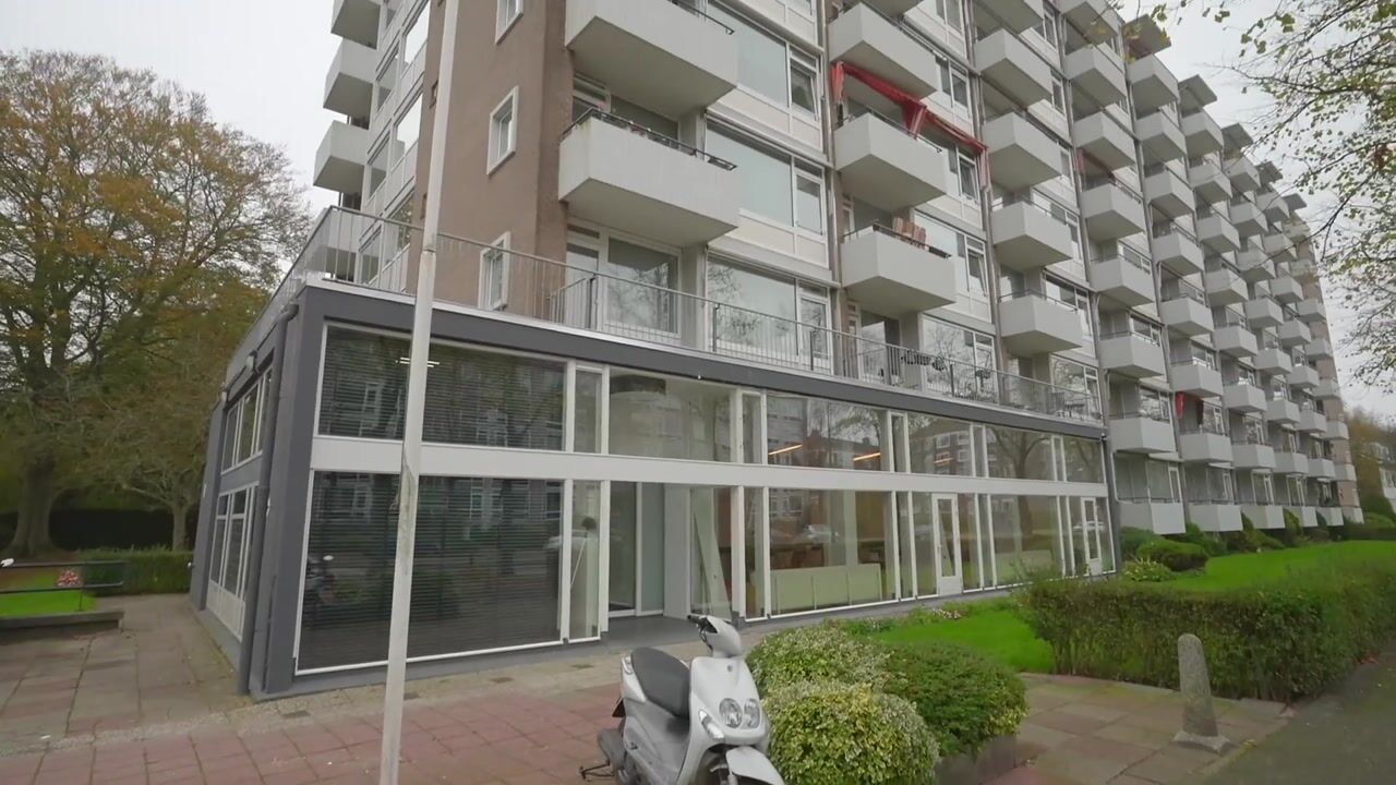 Bekijk video van Huis te Landelaan 15-F803