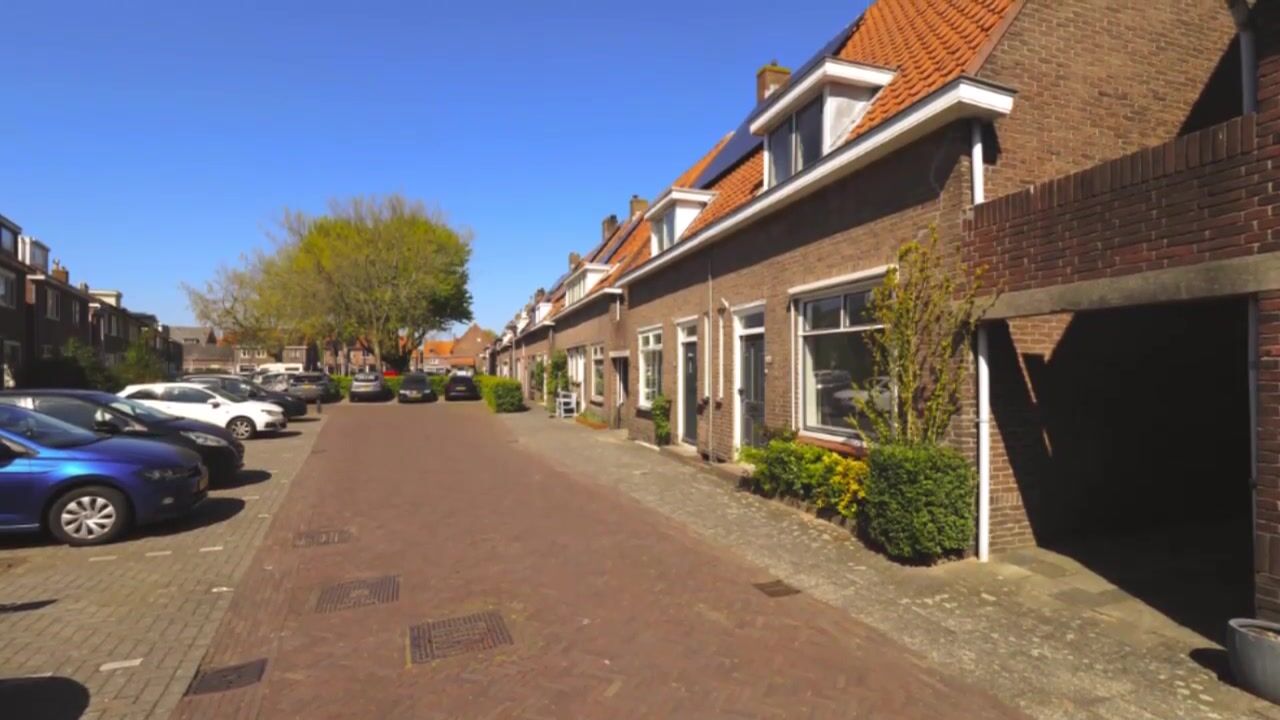 Video of Burgemeester Drijberplein 44