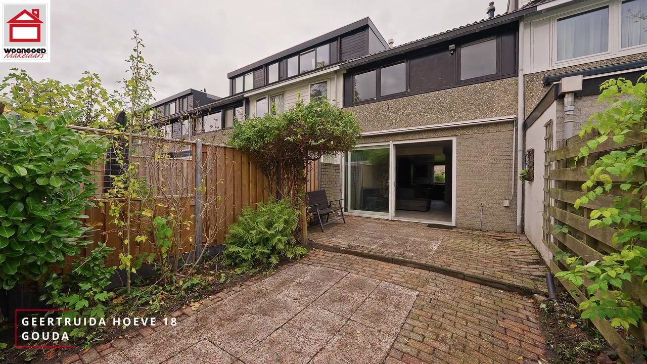 Video of Geertruida Hoeve 18