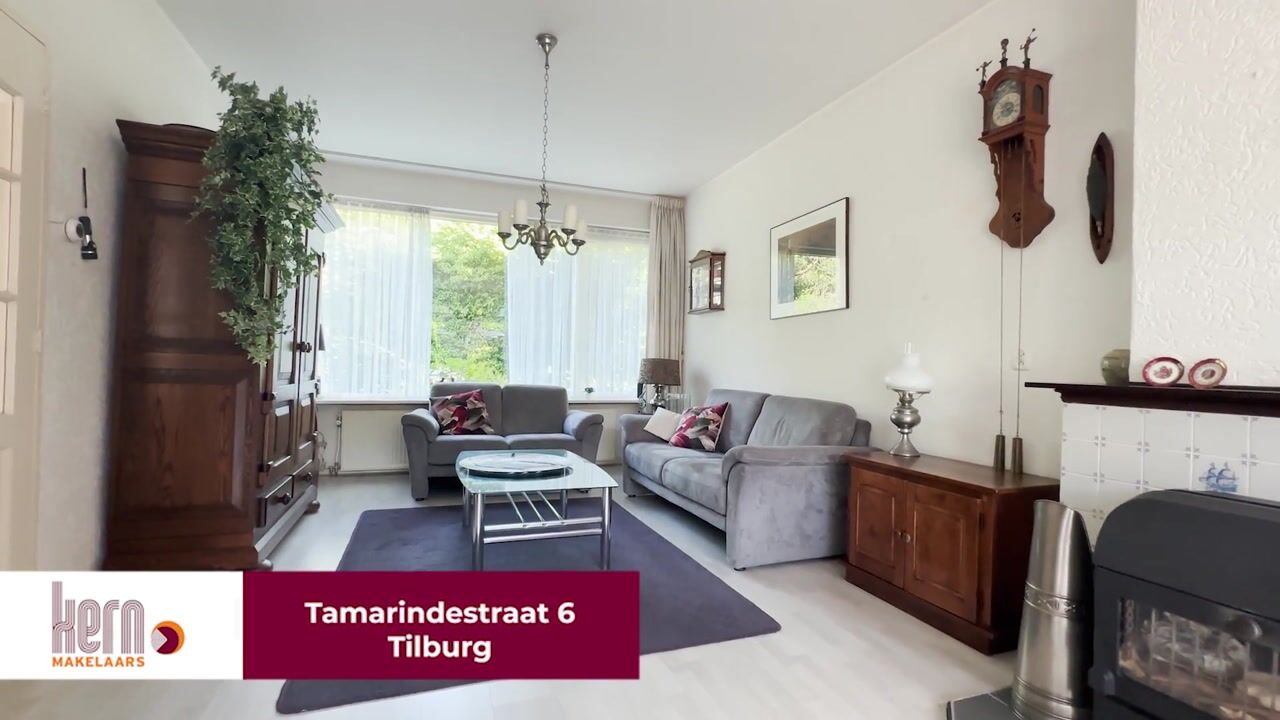 Video of Tamarindestraat 6