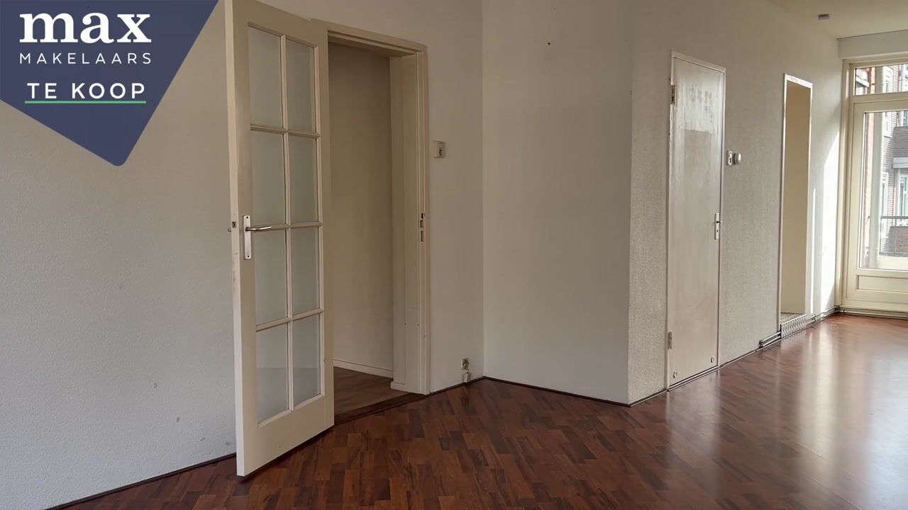 Video of Jonker Fransstraat 108-C