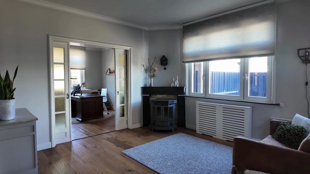 Video van Ireneplein 6