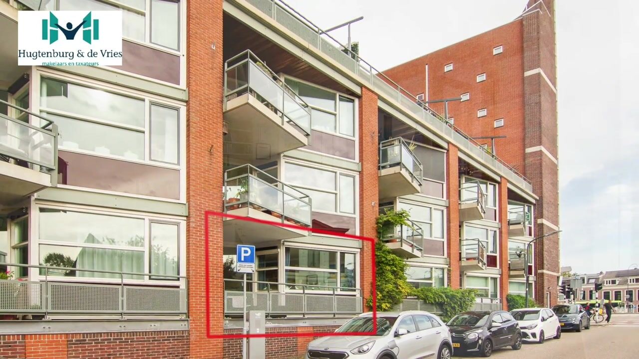 Video van Ruychaverstraat 31
