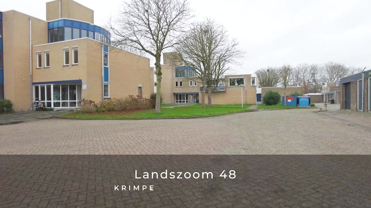 Video van Landszoom 48