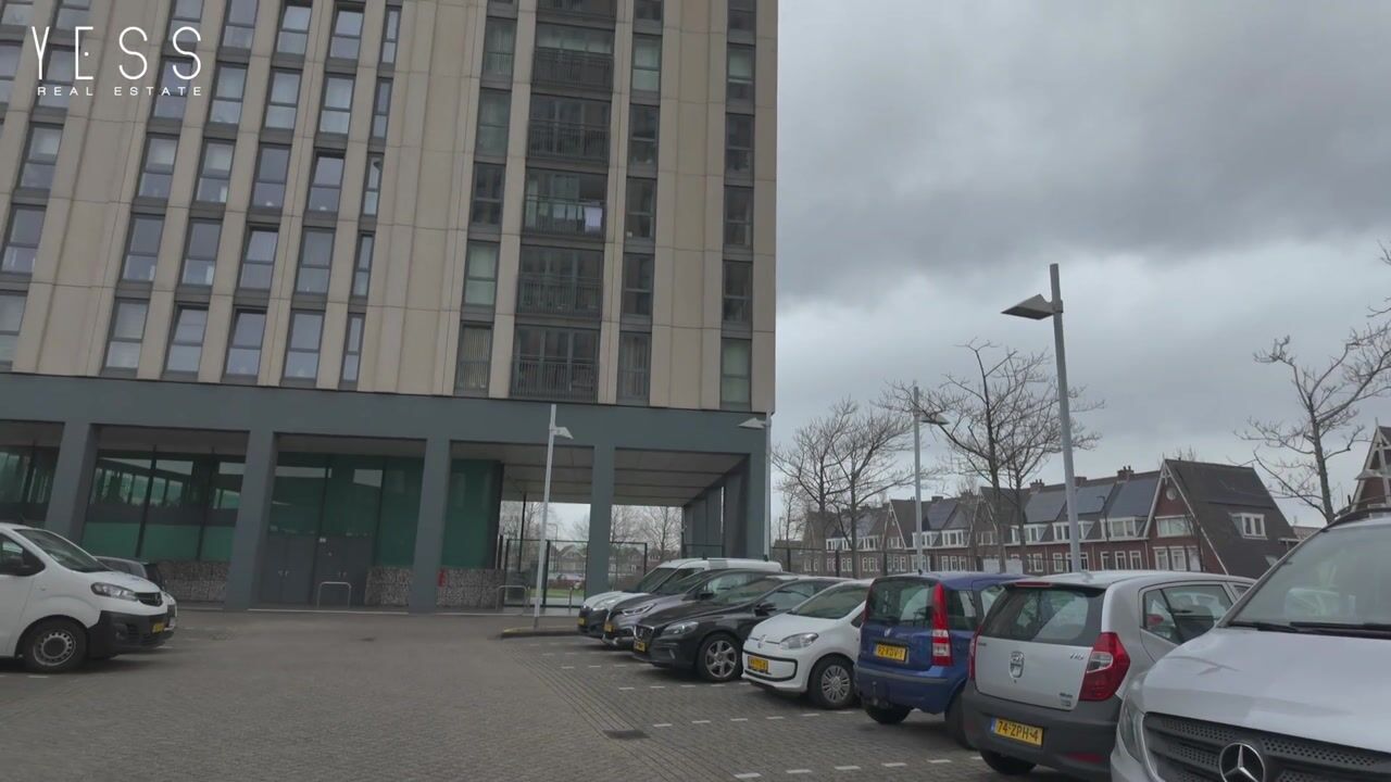 Video van Merellaan 1369