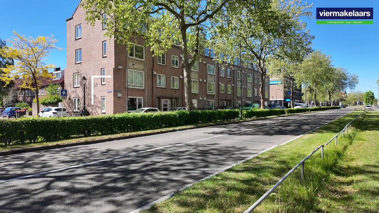 Video van Aartshertogenlaan 279