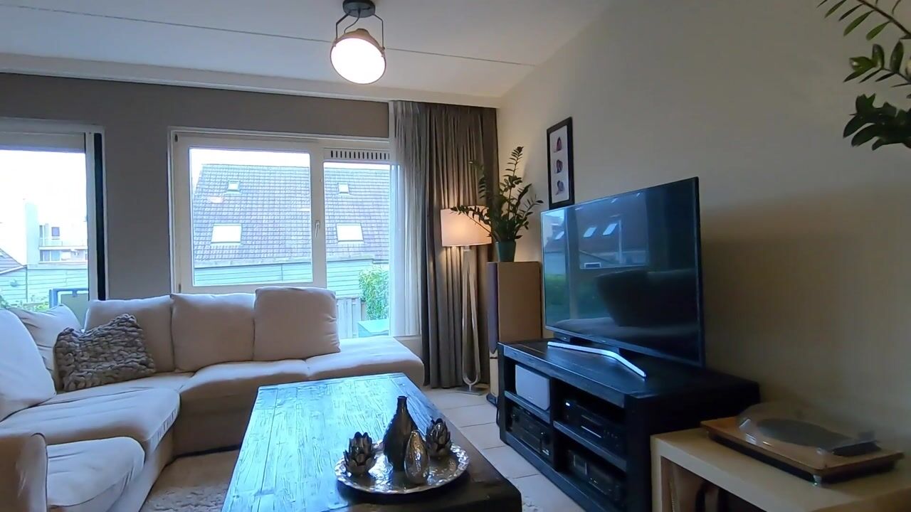 Video of Schubertdreef 43