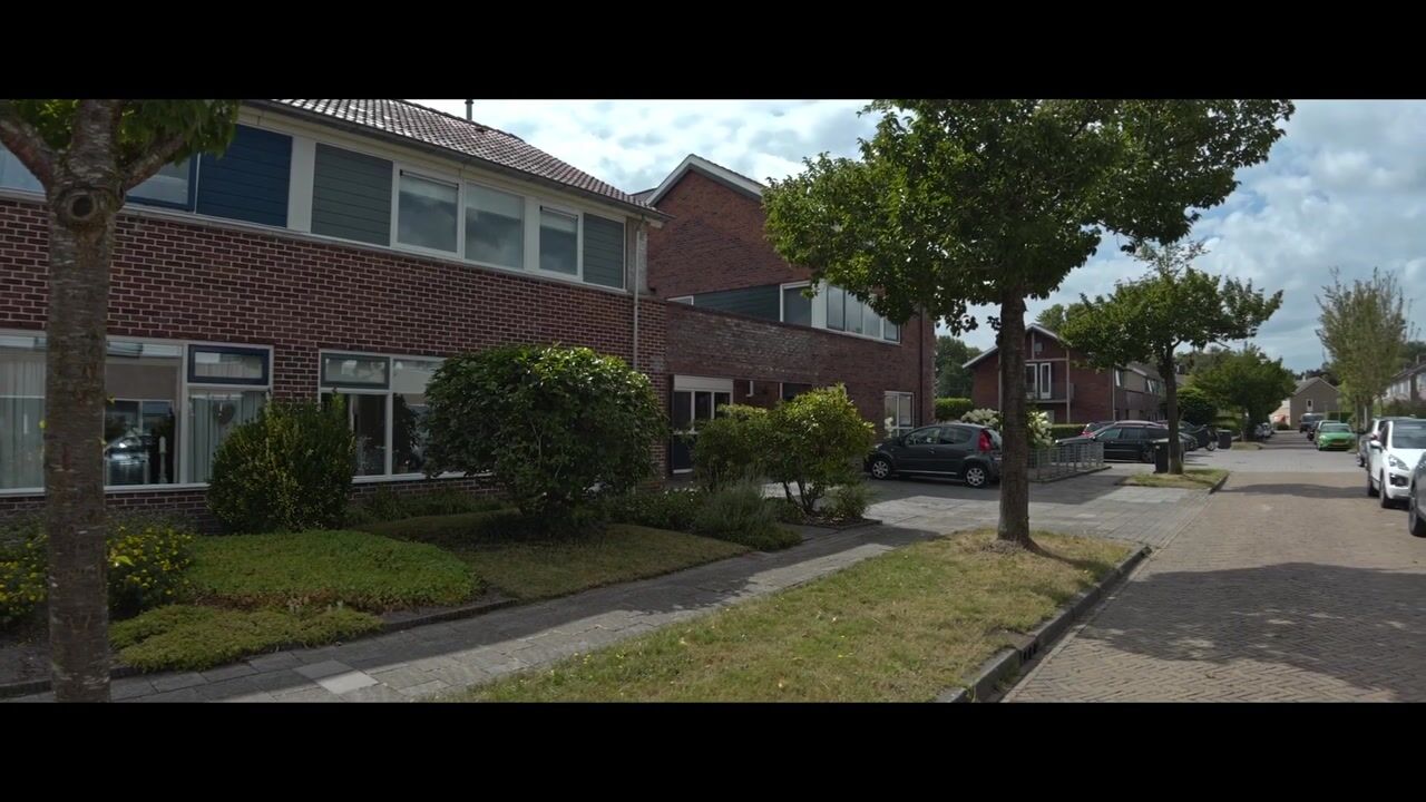 Video van Pier Panderstraat 7