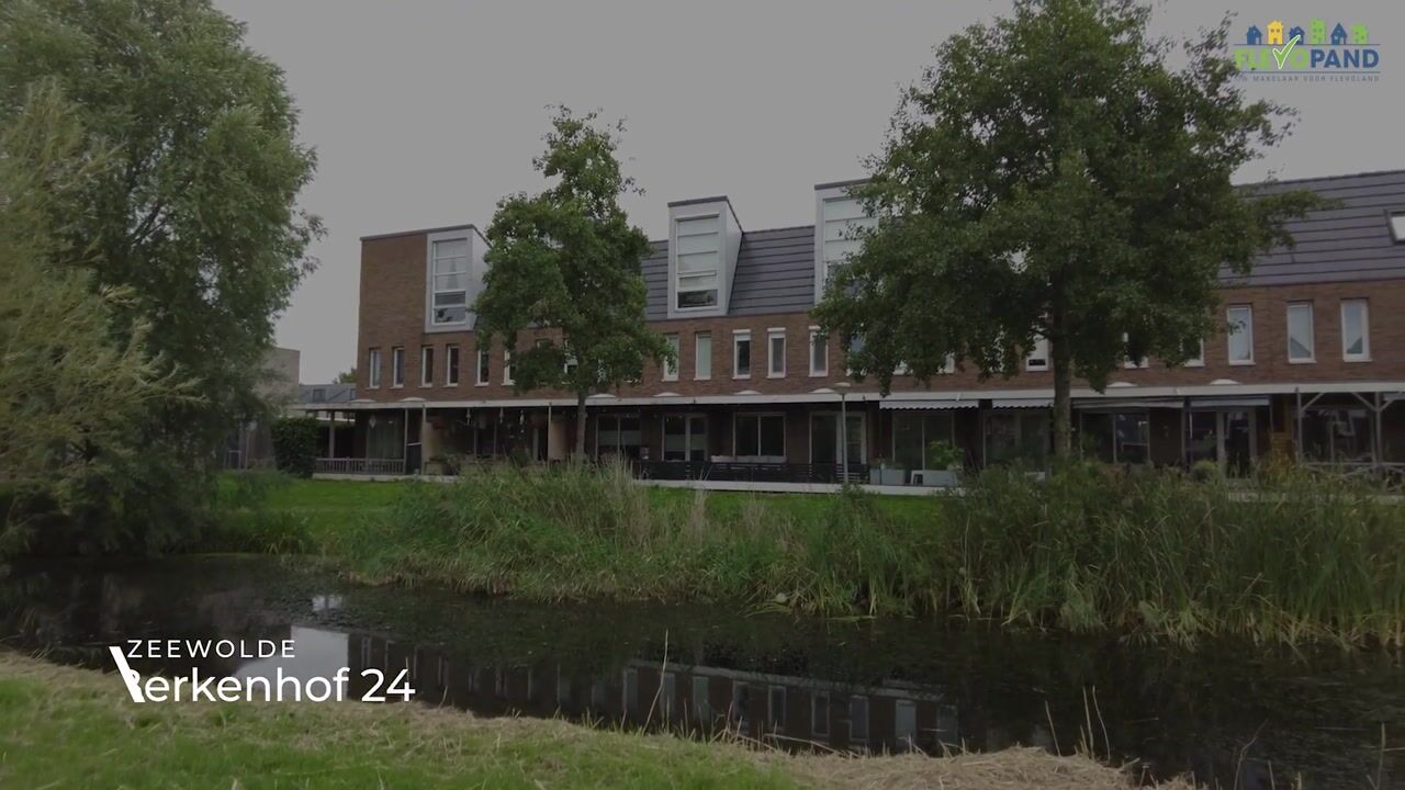 Video van Berkenhof 24