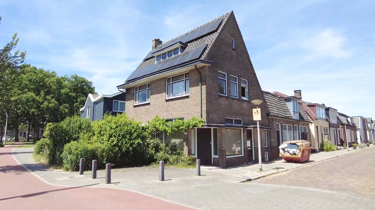 Video of Mr. P.J. Troelstrastraat 129