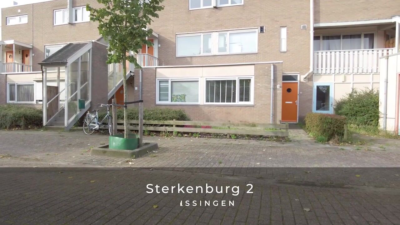 Bekijk video van Sterkenburg 2