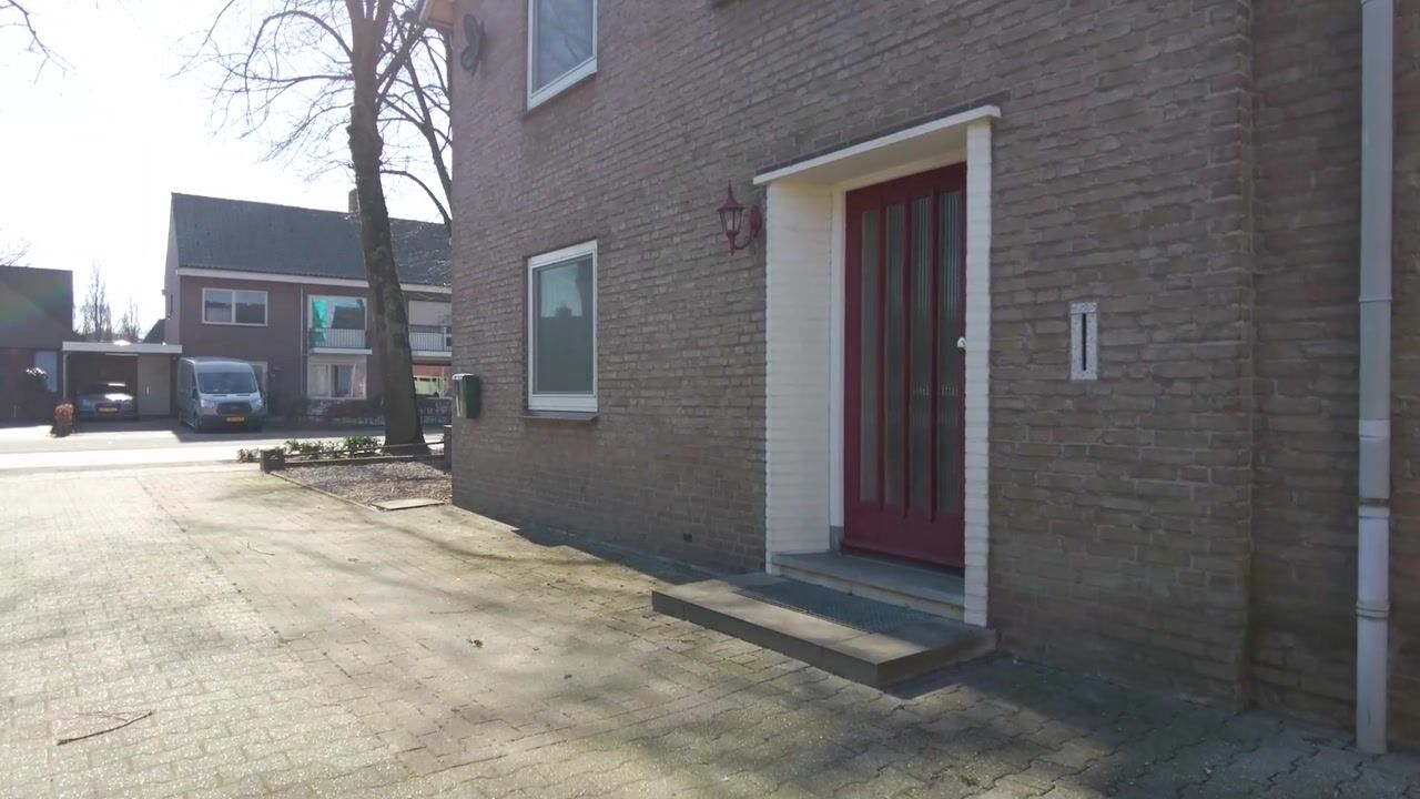 Video van Vierlingsbeekseweg 25