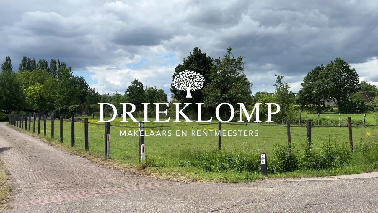 Video van Vossenweg 1-B