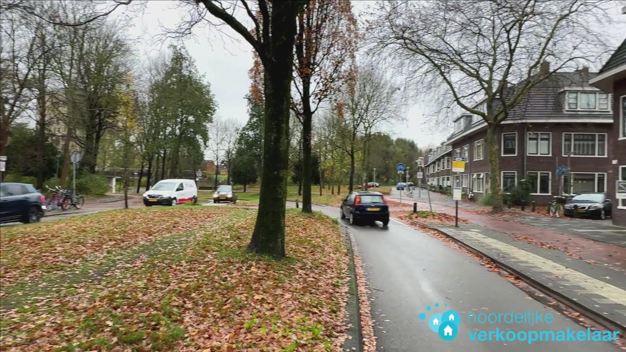 Video of Prinsesseweg 77-A